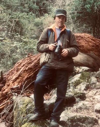 _ElObservador_'s tweet photo. ‘Hasta siempre, Comandante. Juan Terroba Valadez (Ronda, 1960-2024)’. Adiós a un hombre bueno, de gran conciencia social, que volcó en su Serranía de Ronda con una valentía a imitar por todos, viejo colaborador de EL OBSERVADOR
Por Eduardo Sánchez de Hoyos
https://t.co/FqnHwmyhEF https://t.co/9guyq5Hoio