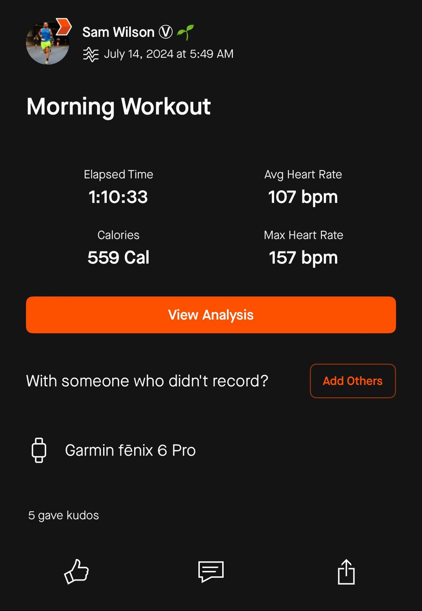 bogues2zoners's tweet photo. #STDD
Day320/320🧱
Day321/321🧱
Day322/322🧱
Day323/323🧱
I’ve been sick.
Probably shouldn’t be training at all but I am a sober alcoholic & drug addict with an irrational fear of relapsing if this streak breaks.
So we train.
Taking it easy, though. Honest.
Let’s fkn goo. https://t.co/YkGJ8PRIJD