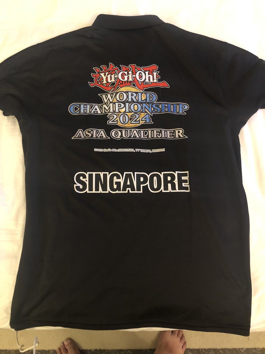 SoShI73's tweet photo. WCQ - Asia Qualifier 

R1: 🇭🇰Yubel 🎲❌: ⭕️❌❌ lost by -1K 🤦🏻‍♂️
R2: 🇵🇭Tenpai 🎲⭕️: ⭕️❌⭕️
R3: 🇮🇩R-Ace 🎲❌：❌⭕️🫱🏼‍🫲🏽
R4: 🇮🇩R-Ace 🎲⭕️：❌⭕️🫱🏼‍🫲🏽 Day dreaming game 1 🤦🏻‍♂️🤦🏻‍♂️
R5: 🇹🇭Lab 🎲❌: ❌⭕️❌ Kena virus call trap 🫣🫣 

Try to do better for YOT~ FIRST THING CHANGE DECK! https://t.co/KCQf6VlxTI