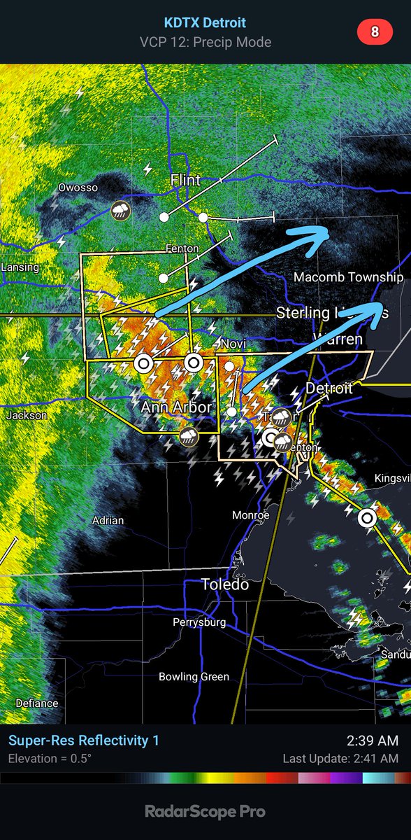 Derek Kevra tweet media