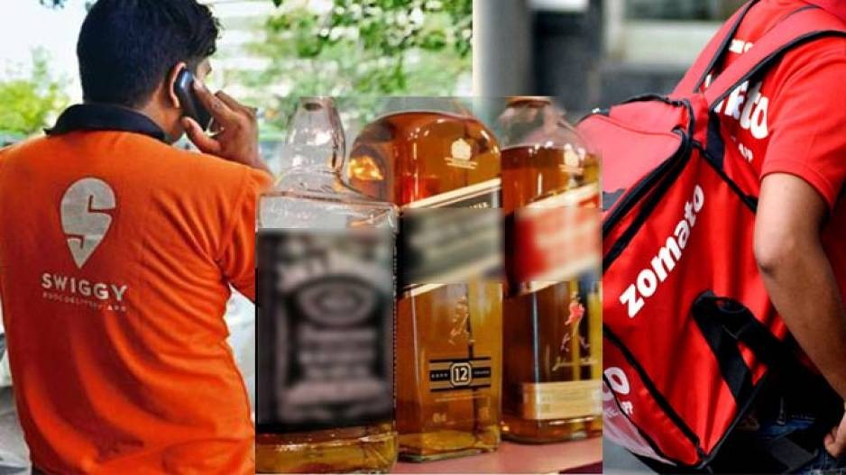 Channeliam's tweet image. Swiggy, BigBasket, and Zomato might soon deliver low-alcohol drinks like beer, wine, and liqueurs. States like Delhi, Karnataka, and more are considering pilot projects. Authorities are weighing the pros and cons. Stay tuned! #AlcoholDelivery #FoodTech #Innovation
