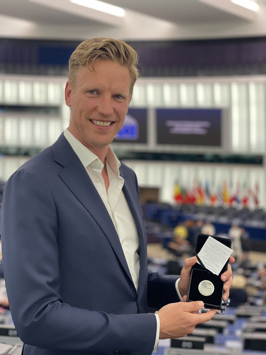 Jan Huitema tweet media