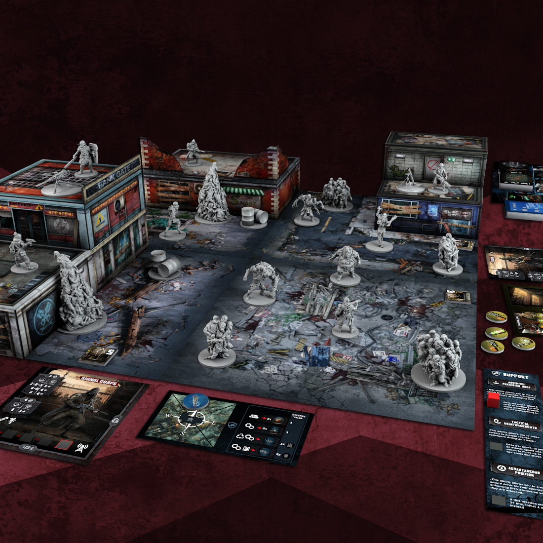 Dark Gate Games tweet media