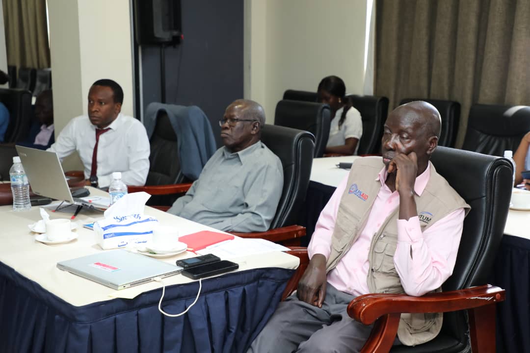 UNFPA South Sudan tweet media