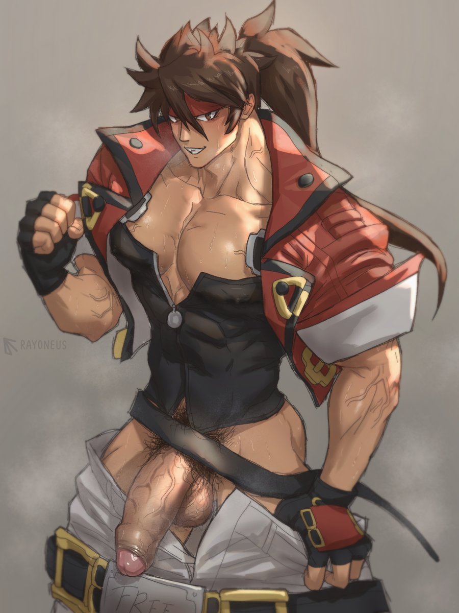 Rayoneus 🔞 tweet media