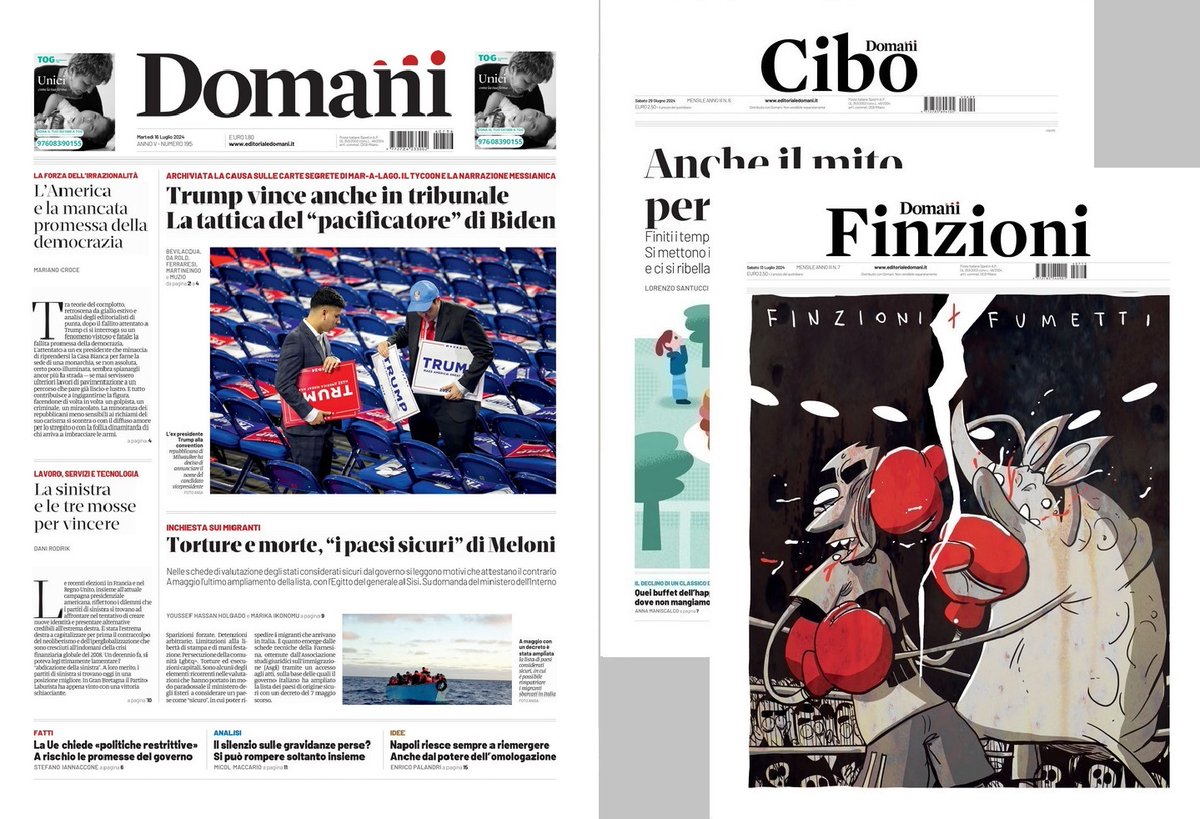 PazzoPerDomani tweet media