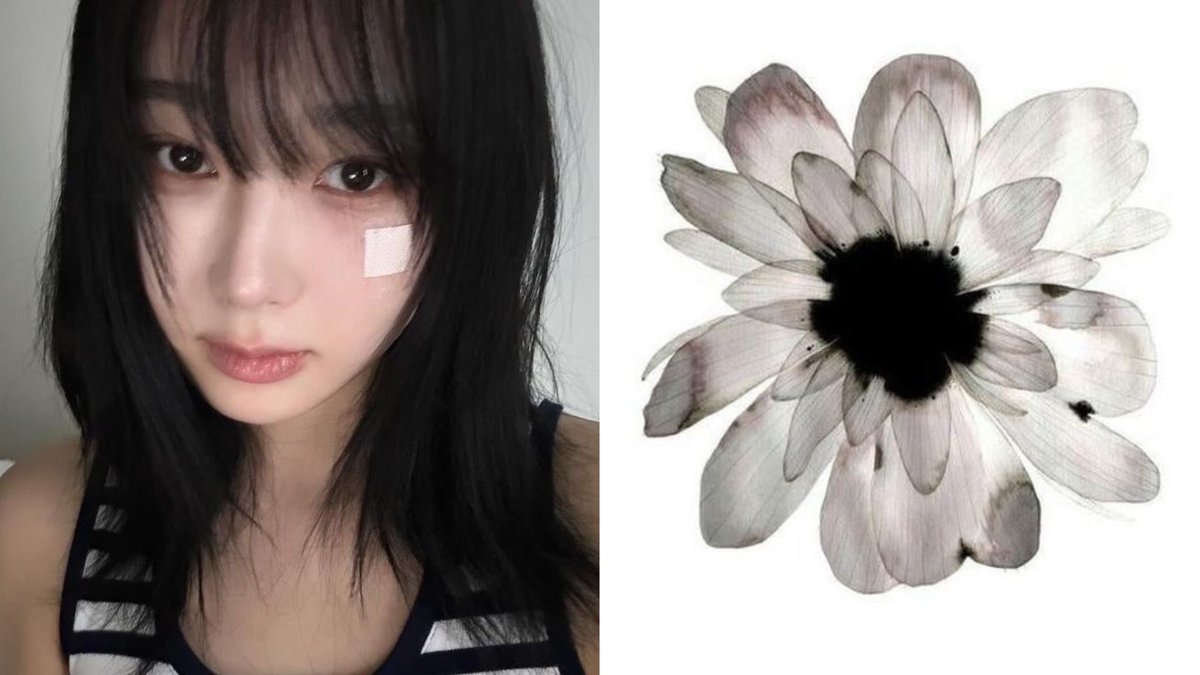 j 𐙚 (@karinaeviis) on Twitter photo 