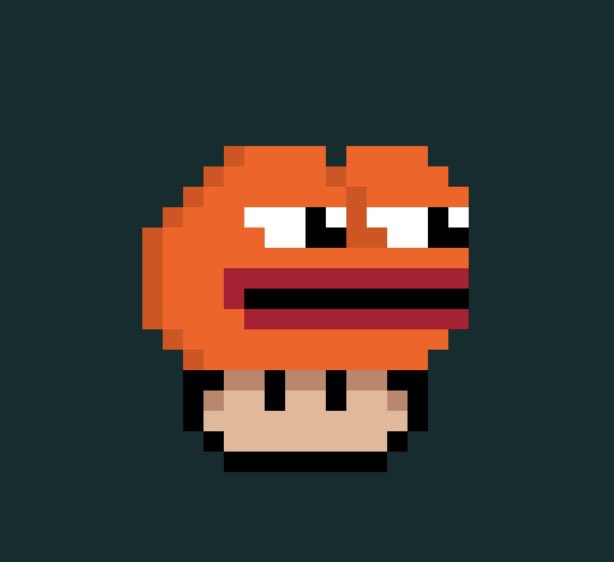 Bitcoin Shrooms tweet media