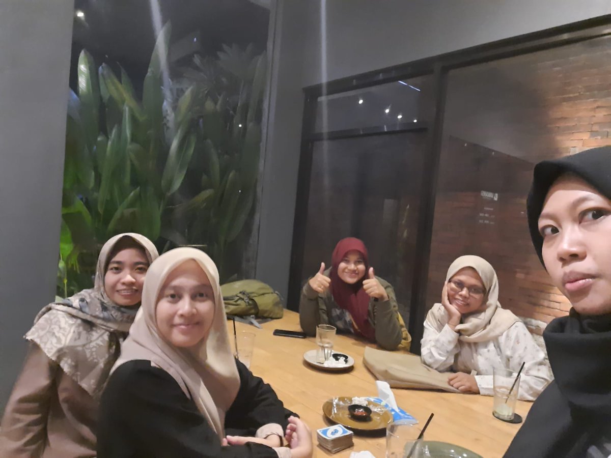 ArzaLely's tweet photo. Mba2 baekk
Ditraktir matchaaa https://t.co/vRq3HFKxRh