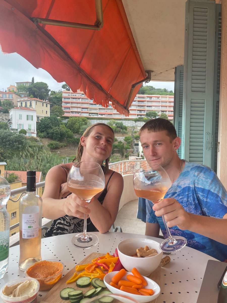 olivy's tweet photo. Andrew and Natasha❤️ https://t.co/zAMX7XrEMo