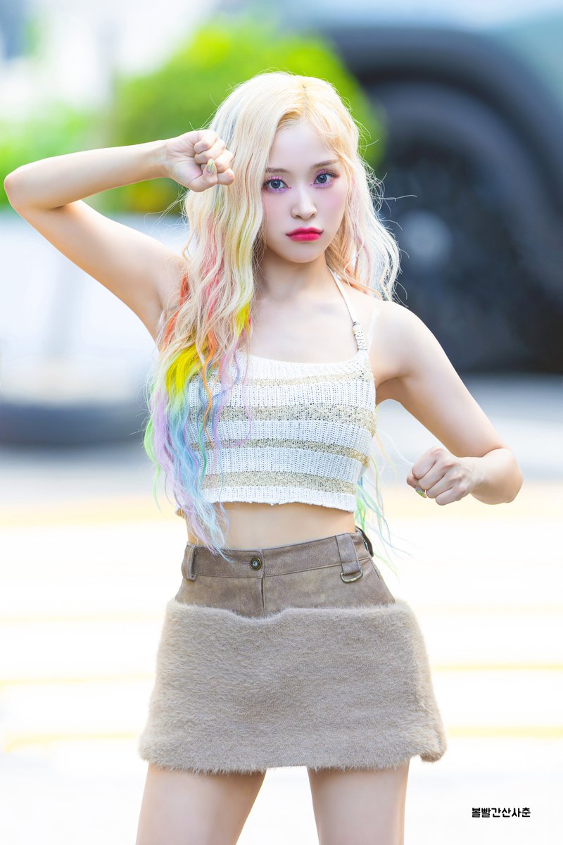 볼빨간산사춘 tweet media
