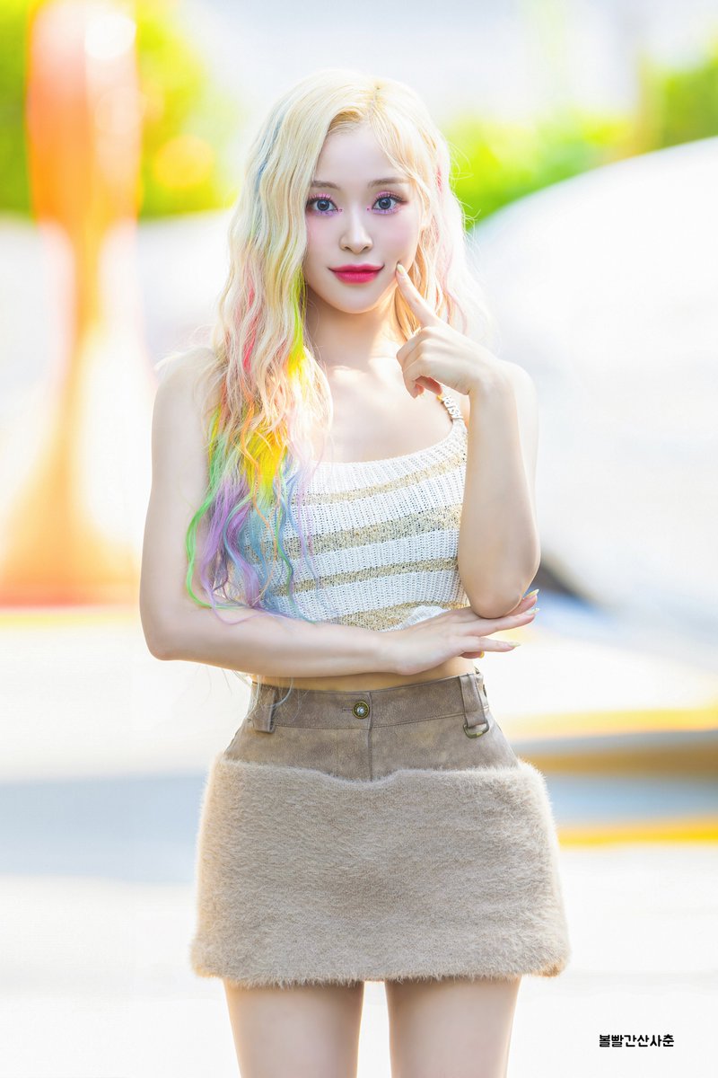 볼빨간산사춘 tweet media