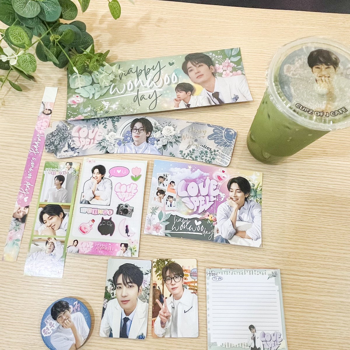 Cupz Of J Cafe tweet media