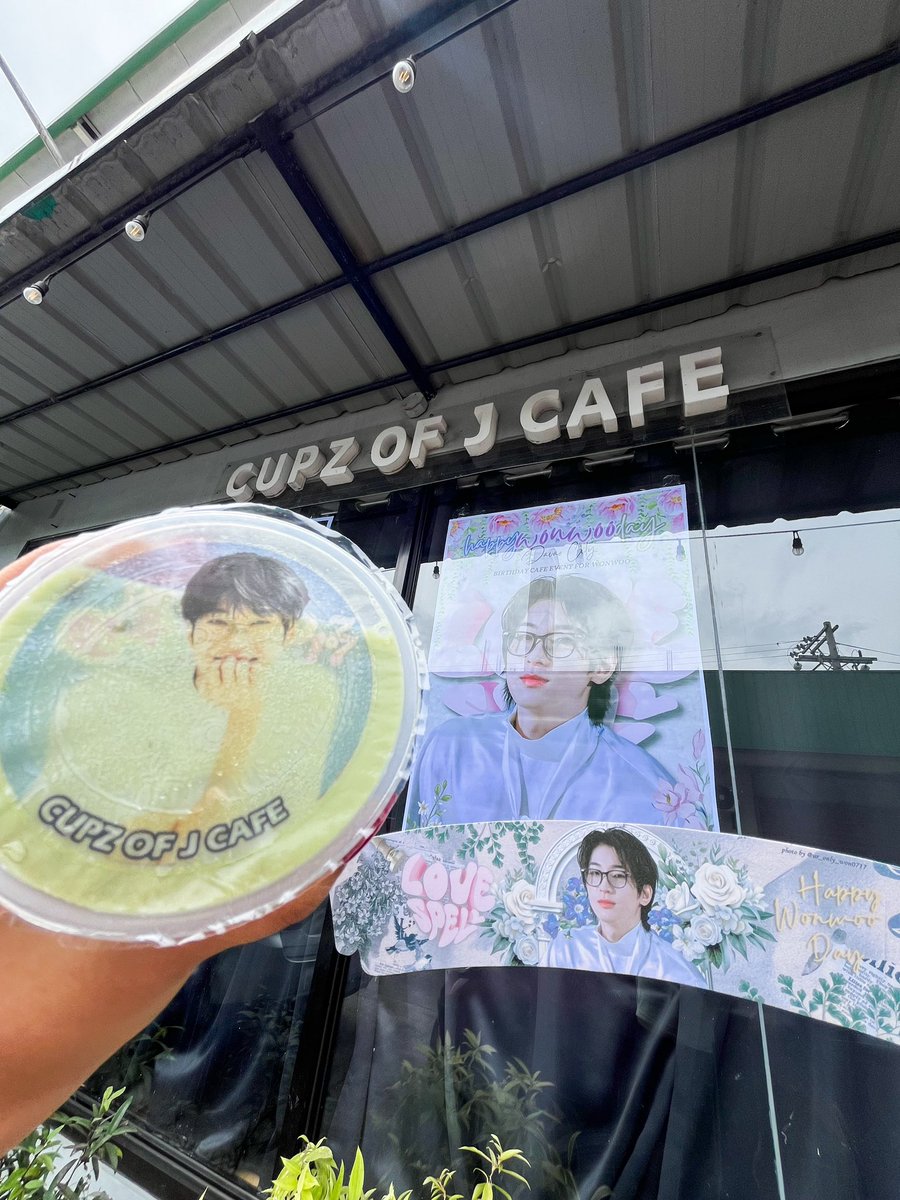 𝓛𝓸𝓿𝓮 𝓢𝓹𝓮𝓵𝓵🪄`✵•.｡.✰
Happy Wonwoo Day in Davao City 🎂

🗓️July 16-17 /until sold out

<a href="/wonwooday_ph/">#WonDungeeLand</a> 

#Wonwoo_LoveSpell
#원우 #wonwoo
#HappyWonwooDay
#SEVENTEEN #SVT #cupsleeve