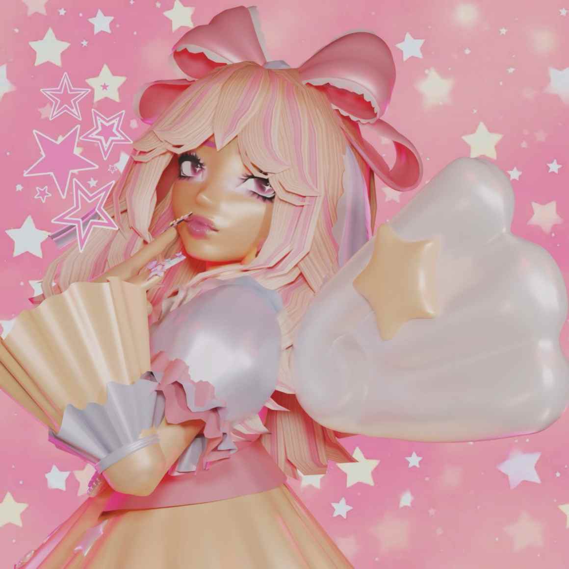 Greetings, it's CCC alpha making headlines