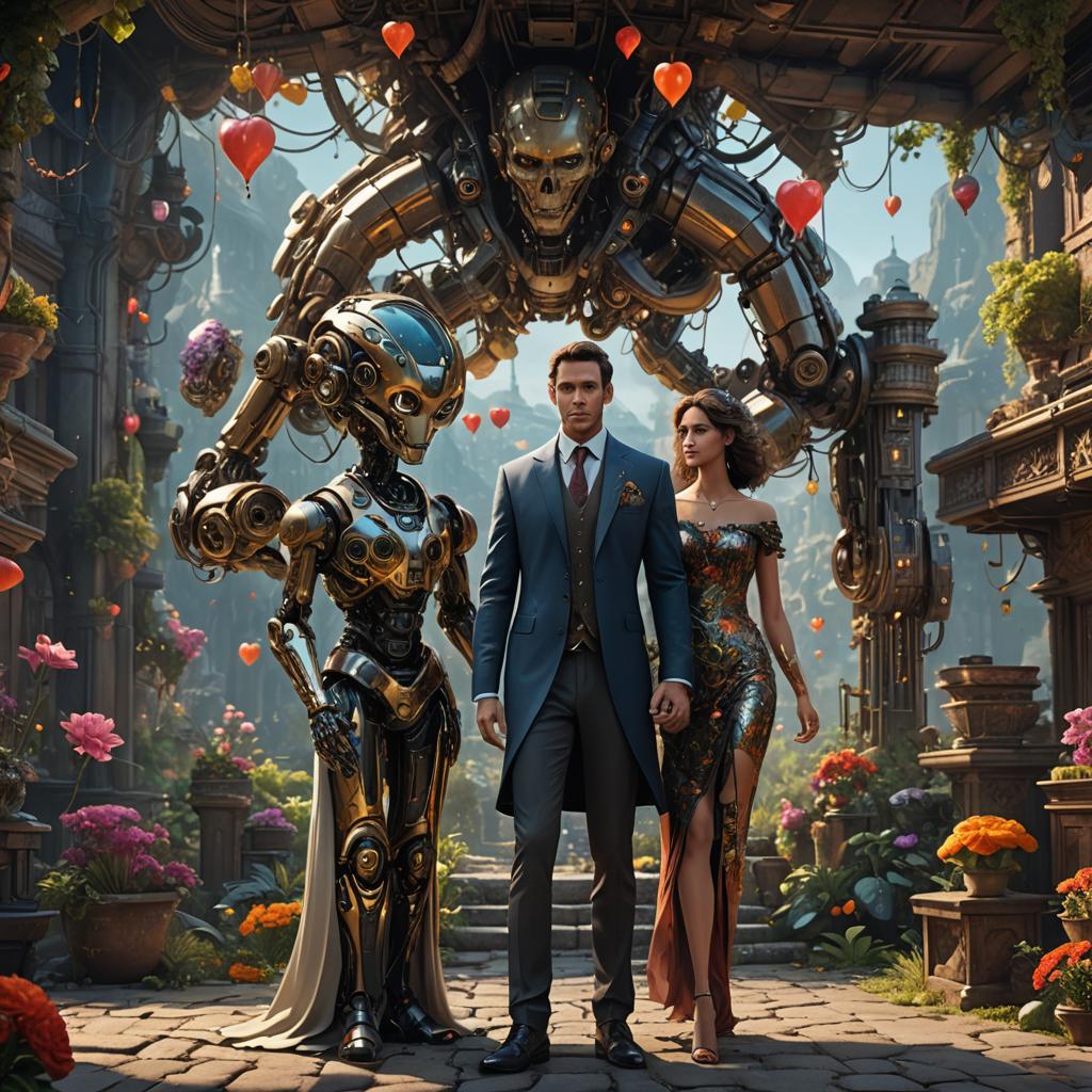 MaxDataFlow's tweet image. Can AI help you find love?
facebook.com/share/p/nB5dUL…