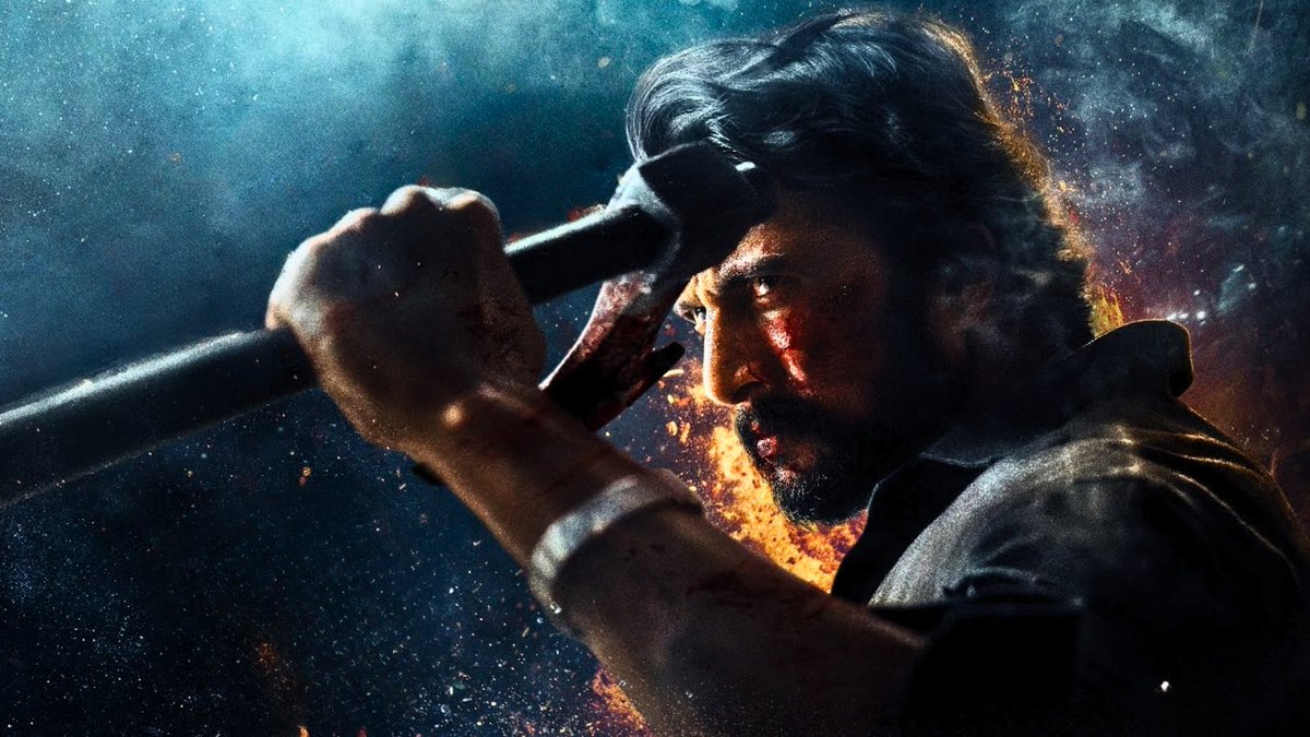 TheSudeepians's tweet photo. Can I get 200 retweets before teaser release...?
#MAXInvadesKFIJuly16 #MaxTheMovie #MAX #KicchaSudeep𓃵 #KicchaBOSS𓃵 #MaxInvades @KicchaSudeep @Max_themovie #MAXManiaBegins https://t.co/ZkwDLAUTwp