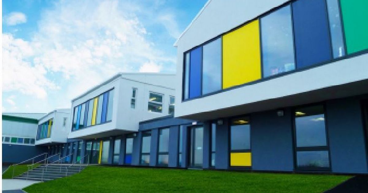 Blackburn school is set to expand with new sports facilities lancs.live/news/lancashir…