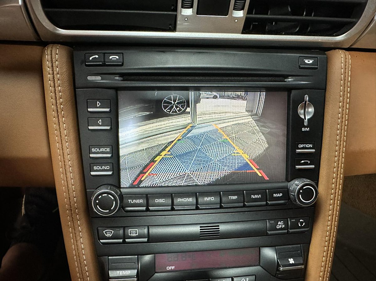 cheer_driving's tweet photo. Porsche 997 PCM3.0 CarPlay and Backup Camera Retrofit 
Link: https://t.co/0SUabc4qCR

#cheerdriving #porsche #porsche997 #porsche997turbo #997turbos #porscheclub #porschecayenne #porschepanamera #cayenne #panamera #porsche992 #porschemoment #porschemacan #macan #porsche911 https://t.co/D9IfEsObCD