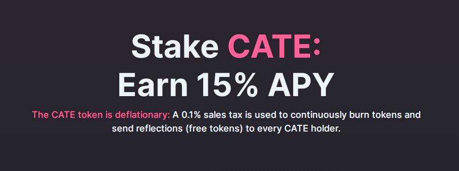 kram69gaming's tweet photo. $cate #memecoin #catecoin https://t.co/S5TBjciRwl