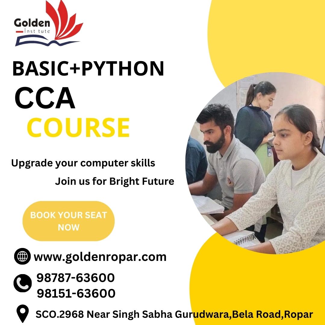 pythoncourse01's tweet image. &quot;Python Programming Best Institute In Ropar&quot;