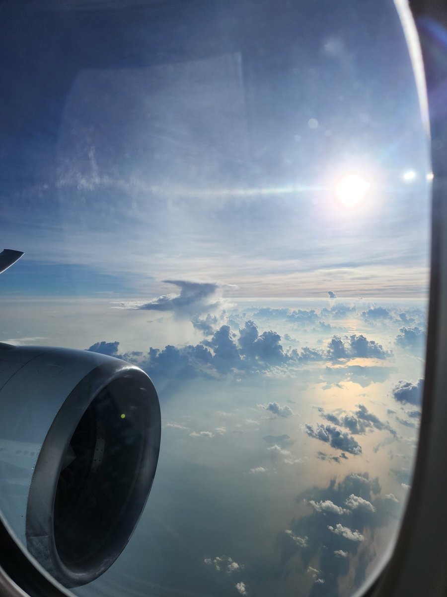 GwenByrom's tweet photo. "Bullet trip" to Japan in support of our newest venture.... https://t.co/aZm3aobDpX