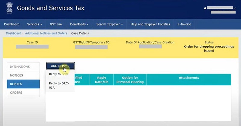 gsthelpline's tweet photo. This post helps you with the draft reply of #GST notice #drc01 for the #ITC mismatch in GSTR-2B and 3B.