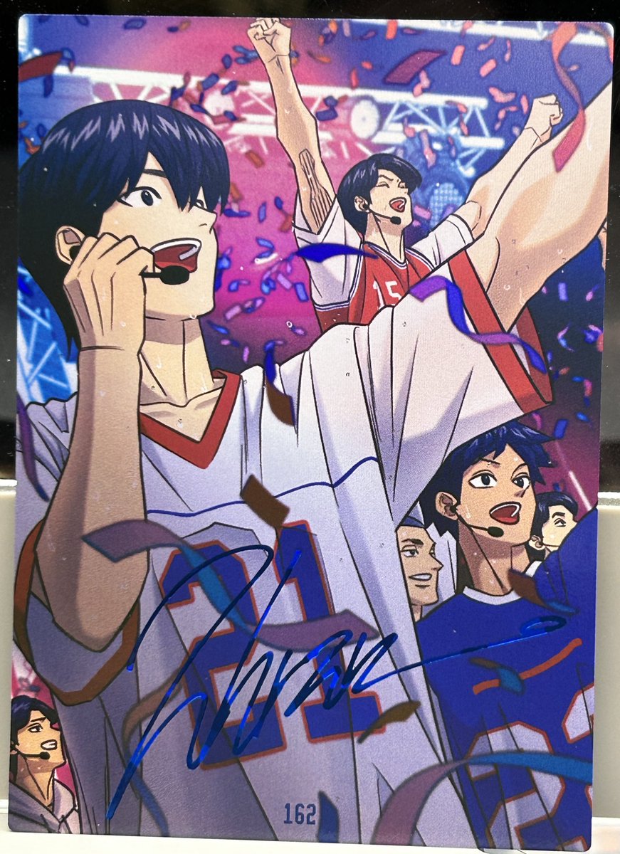 조형 시그의 영롱함을 보세요