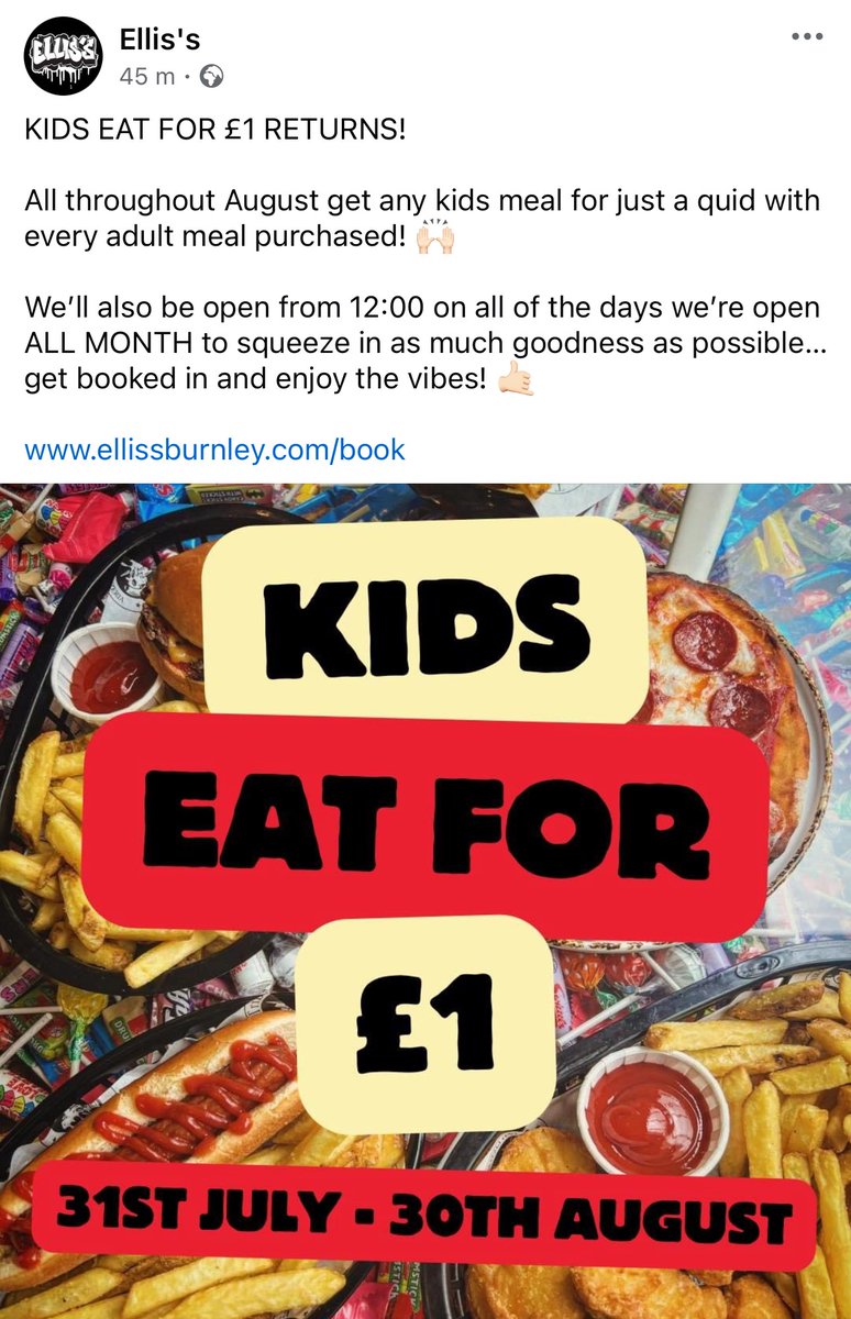 The Heights Burnley (@heightsburnley) on Twitter photo 