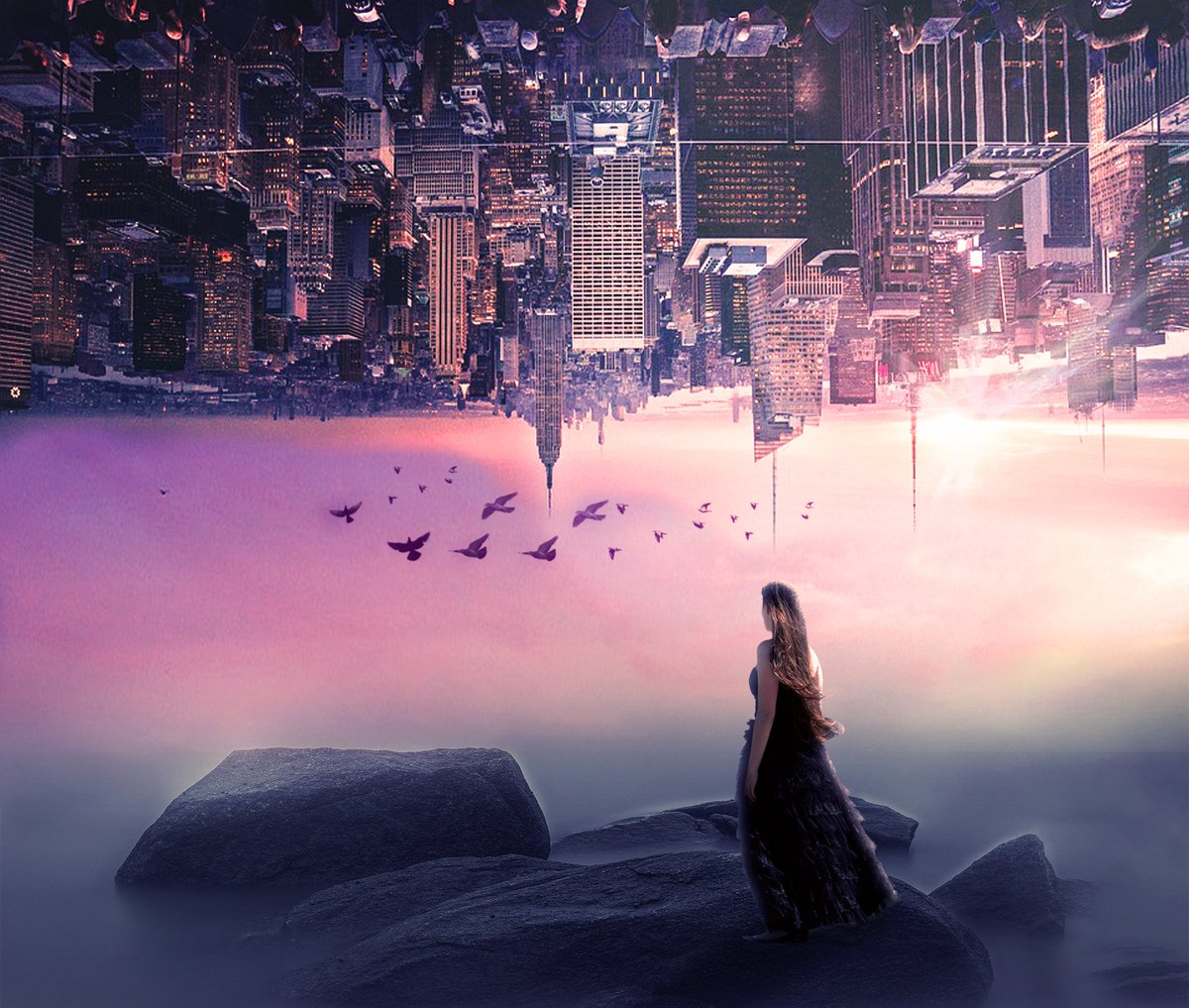 We say we are together,
Our world goes on
But silently in my heart
Loneliness grows
Only memories are with me.

▶️Lonely lights 
8 eds left
6 $xtz

Collab with <a href="/PixelPalettePPN/">Pixel Palette Nation》MINT COMING</a> X <a href="/247fnpNFT/">⚜️Big Breaux⚜️</a> 

#Veditheartist
#SavageNation 
#sneketoshi