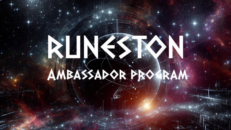 neromtoobad's tweet photo. New Activity Alert on @RunestonNFT π
A 30-day daily crystal claim challenge commences. Keep your streak to participate.
It begins at July 4 - July 14 (10 days) and ends August 15. Successfully complete the activity to have your total crystals collected doubled!#RunestoneNFT $TON https://t.co/Oqv7WZNNdu