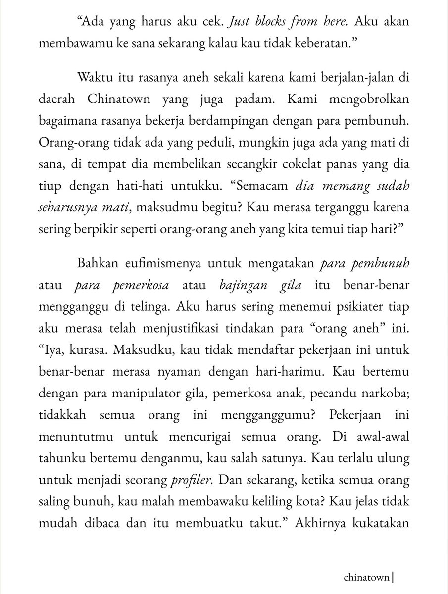 paopiper's tweet photo. — chinatown; taekook drabble 

"cause with someone like you, i wanna find tomorrow."

🖇️ bleachers, 2020

(1/2) https://t.co/OskJJ8JJWg