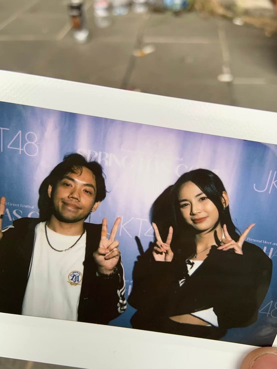 wotampann48's tweet photo. Nama: Muhammad Achza Anaziat
Panggilan: Kojot
Oshi: @A_GitaJKT48 @S_FloraJKT48 

@katsuzetsuck
#wotampan48 #2sTampan https://t.co/rp99Mh0bqo