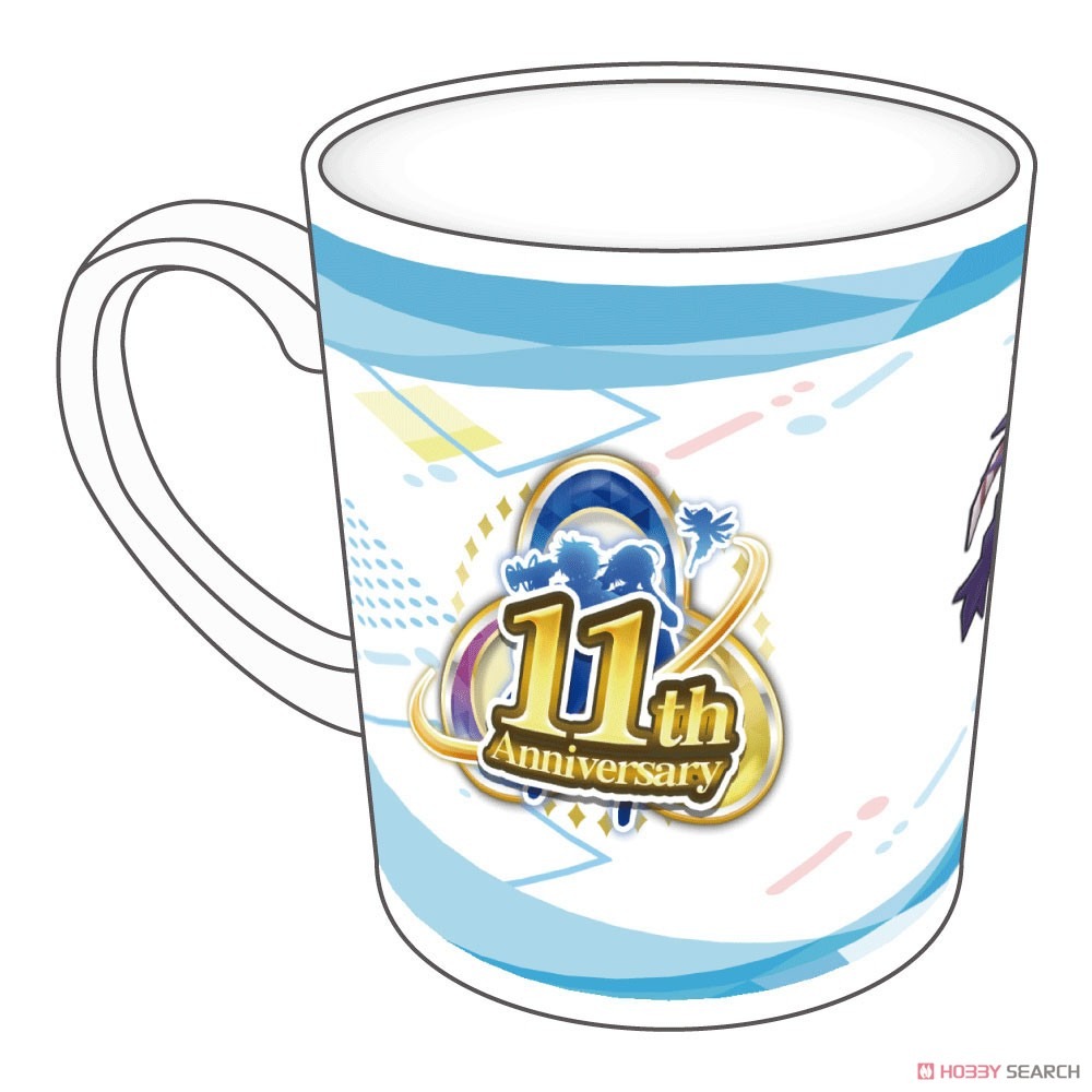 hobbysearch_wd's tweet photo. Chain Chronicle Mug Cup

[✨Preorder available now!✨]
Size: Height: 95mm, Diameter: 80mm, Capacity: 330ml
Material: Ceramic
#ChainChronicle https://t.co/EHdEOg9uk9