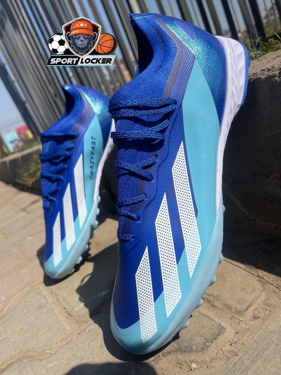 SportLockerZm's tweet photo. ✅ORIGINAL ASTRO TURF BOOTS ✅

Available in sizes 40-45
Visit us at :

📍Main Office:DARBUS MALL SHOPPING COMPLEX along Tokyo Way just off Kafue Road

📍Branch: DOWNTOWN(Regional trade village) shop A28

+260970772816📲
Delivery country wide 🇿🇲🚚

#astroturf #futsal https://t.co/m1gDCAmvVq