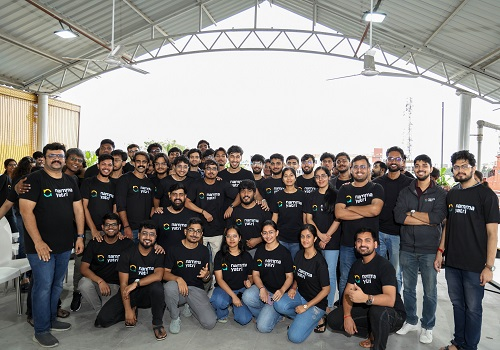 InvGurInd's tweet photo. Homegrown Namma Yatri app raises $11 mn with Google as investor

https://t.co/vlHoODkyeA

#Industry @Google @nammayatri #MovingTech @BlumeVentures @yatri_sathi @manayatri #MagizhanSelvan #ShanMS @BKartRed #WorldMarket #Investmentguruindia https://t.co/IchJqixhoV