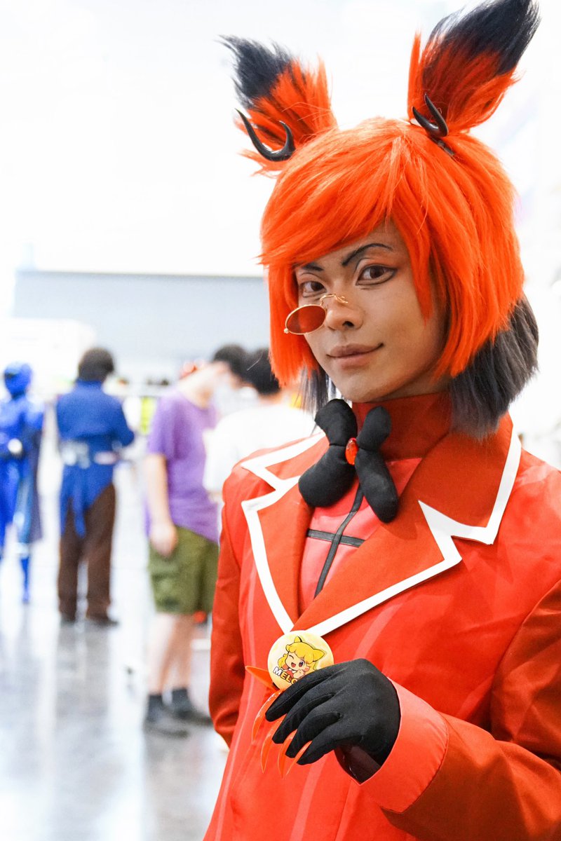 MelodyCharms_'s tweet image. They said they love Melody~

Hope to serve more people who love anime and bring more artworks to life!🥳

#customkeychain #custompins #buttonpins #melodycharms