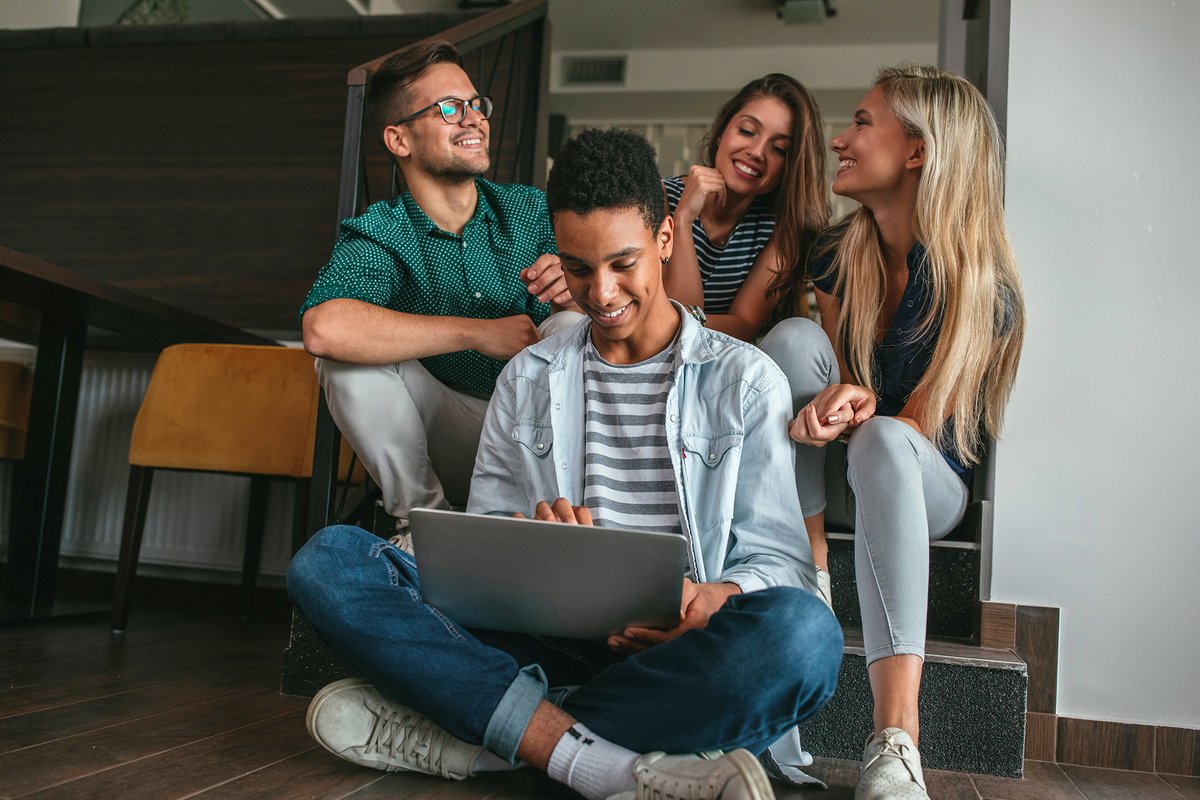 🚀 Generation Z im Beruf: Flexibilität &amp; finanzielle Sicherheit sind entscheidend! Die neue Umfrage der #ManpowerGroup zeigt, wie Unternehmen die Gen Z binden können. Erfahren Sie mehr über Erwartungen &amp; Herausforderungen: bit.ly/3W7ZOB3
#GenZ #Arbeitsmarkt #Flexibilität