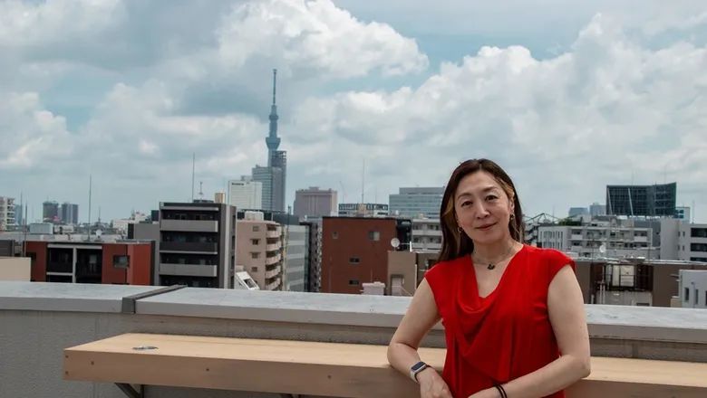 Discova has announced the appointment of Olivia Yeji Jeung as the new country manager for Japan, effective 1 July 2024. buff.ly/3W3SIgB 

#TWA #northstartravelgroup #tourism #travel #APAC #Discova #Japan