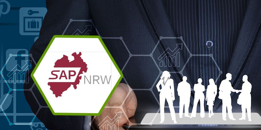 deinITMC's tweet photo. 🎉 Meilenstein erreicht: "SAP.NRW-Referenzlösung" für Hochschulen fertig! Danke an alle Mitarbeitenden der TU Dortmund und Uni Münster für euer Engagement und Durchhaltevermögen. 🙌 Jetzt sind auch schon die lokalen Einführungsprojekte gestartet 🚀. #SAPNRW #SAP4HANA https://t.co/ZvWJ0HLeak