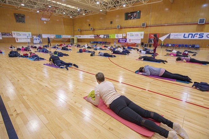 Foto cedida por Ayuntamiento de Rivas