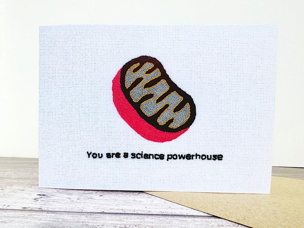 plushartlab's tweet photo. Second of 6 new card designs added to shop #sciart #scienceart #phd #phdlife
https://t.co/OID8pmj2nG https://t.co/hv16y723yJ