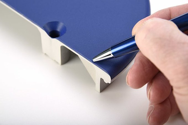 PU RIM can be used to provide very large mouldings, in fact the bigger the enclosure the greater the justification for RIM as opposed to regular injection moulding, as the tool cost savings increase as function of the size.
bit.ly/3fg44t3