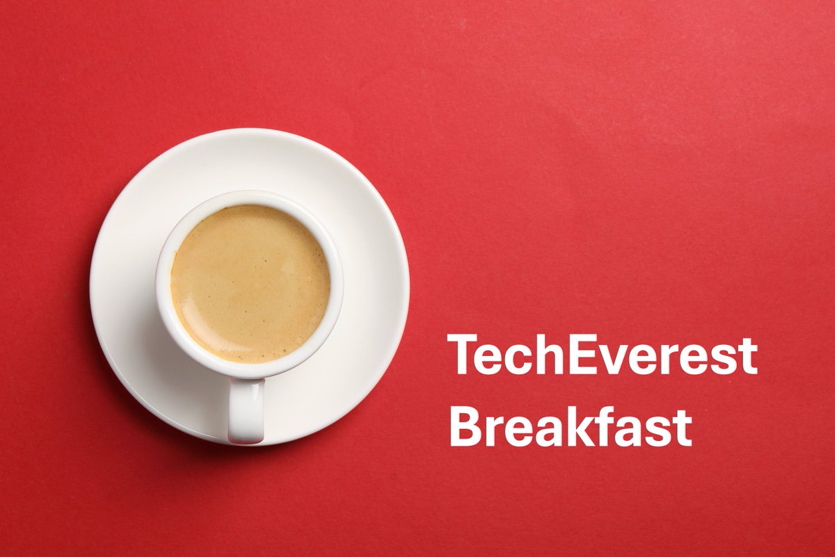 "Each tech founder's journey is unique, yet we share common milestones." I will ask Anthony McNamara, co-founder of DigitalGlue, about his when I interview him at Hicksons Lawyers Tech Everest breakfast on Tuesday, 30 July, in Sydney. Register now: us8.list-manage.com/survey?u=31efc…