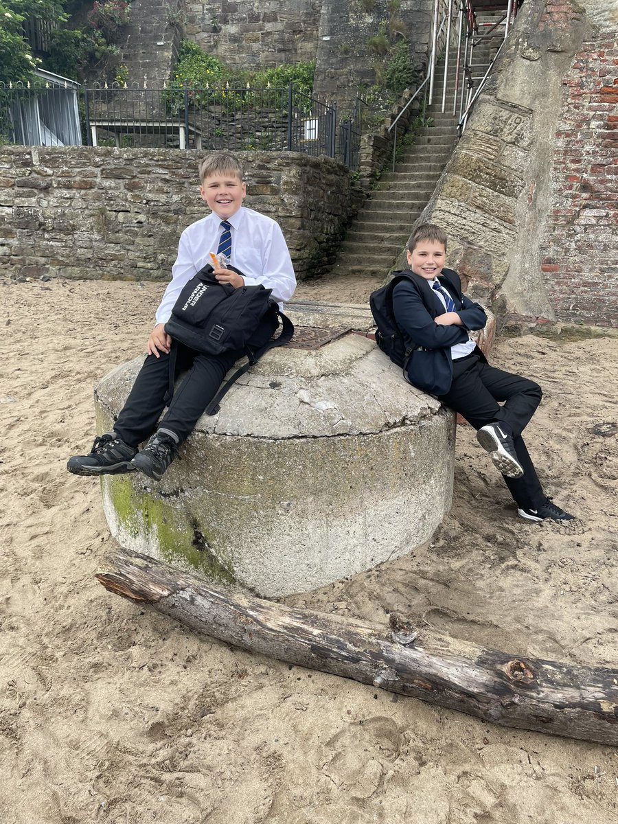 The Snaith School English tweet media