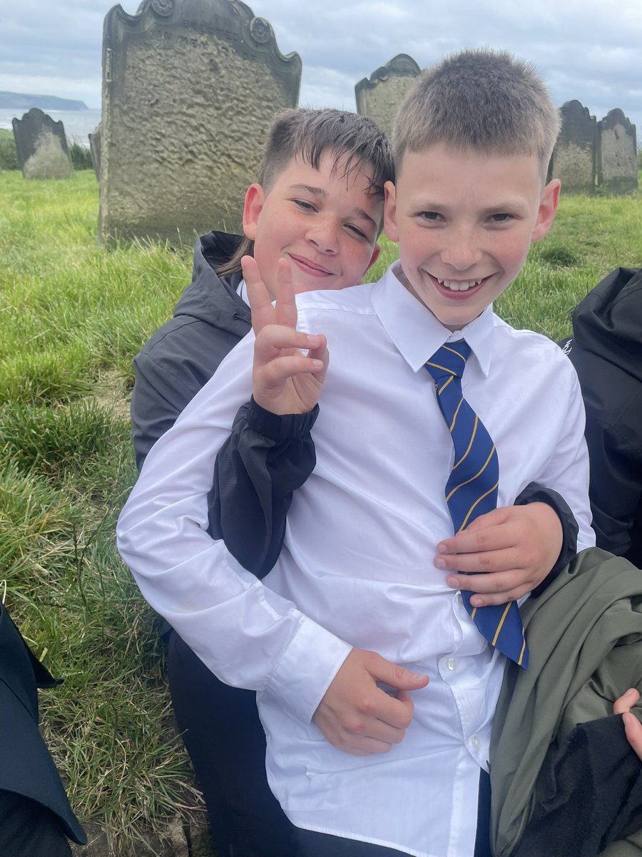 The Snaith School English tweet media
