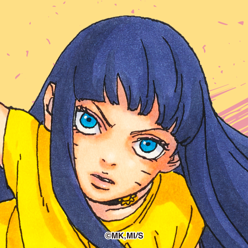 【フォロワー57万人突破✨】
いつも『#NARUTO』『#BORUTO』の応援ありがとう
ございます！
フォロワー57万人突破記念！
感謝の気持ちを込めて、ヒマワリのアイコンをプレゼント🎁

フォロワー１万人ごとにアイコンをプレゼントしていきます✨
ぜひ保存してご活用ください🙌