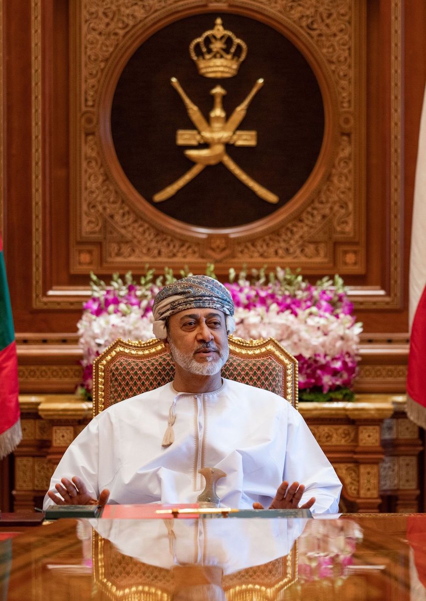 aso19h's tweet photo. اللهمَّ كُل من أراد بِعُماننا شرًّا رُدَّ كيده في نحره، اللهمَّ أبعِد عن سلطنتنا الحَبيبة شرّ الكائدين وسوء الفاسدين. 
#الوادي_الكبير https://t.co/WK9zDXxf8V