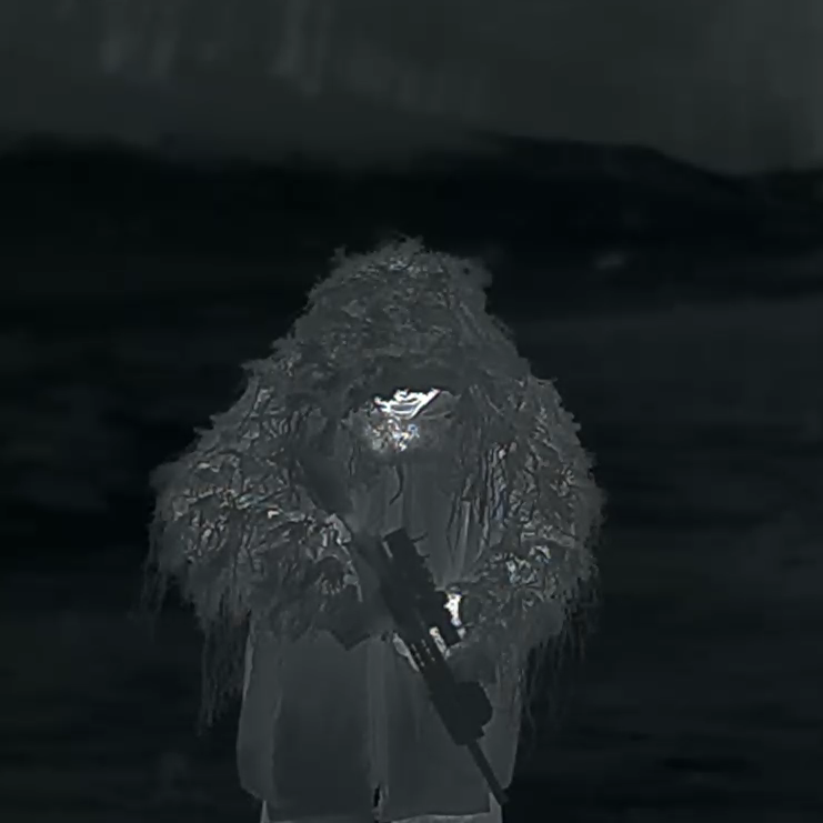 ProaptoC's tweet photo. #ProApto #thermal #camouflage #ghillie #sniper #ghilliesuit #counterthermal #antithermal #thermalcamouflage #multispectralGhillie #multispectralcamoflage

https://t.co/LBWFnMMWAR https://t.co/JCchbknqPg