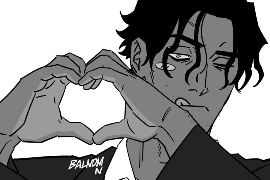 BALNOM (@balnomn) on Twitter photo 